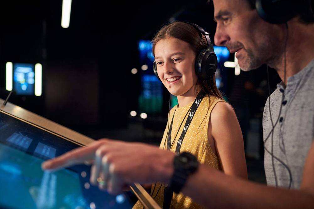 All Blacks Experience - Image 2 of 5