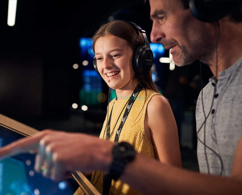 All Blacks Experience Tickets – Celebrate NZ Rugby's Legacy - JTR Holidays - Image 2 of 5