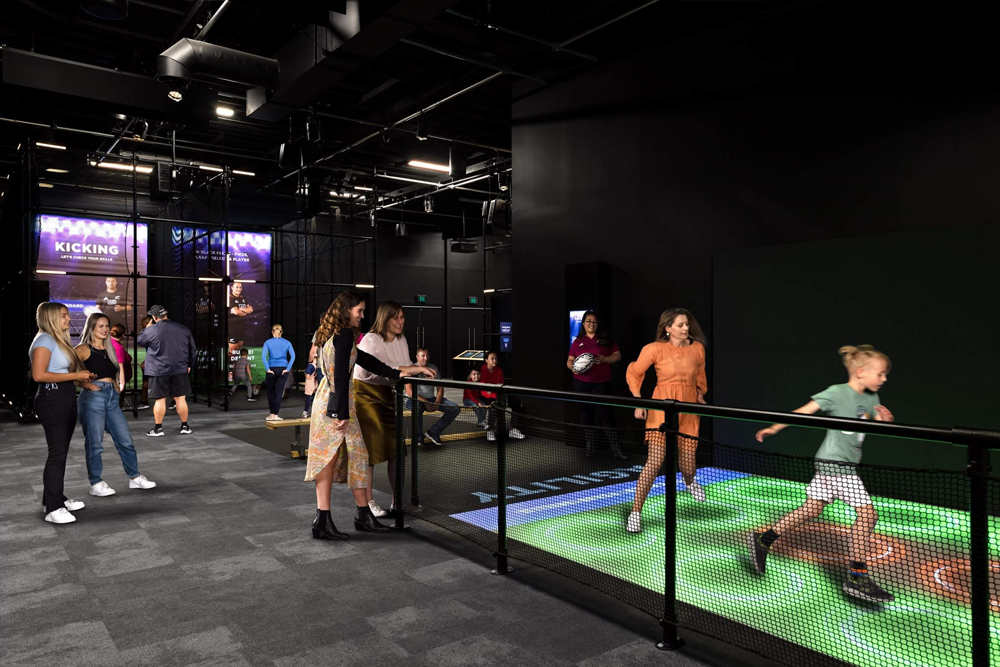 All Blacks Experience - Image 6 of 7