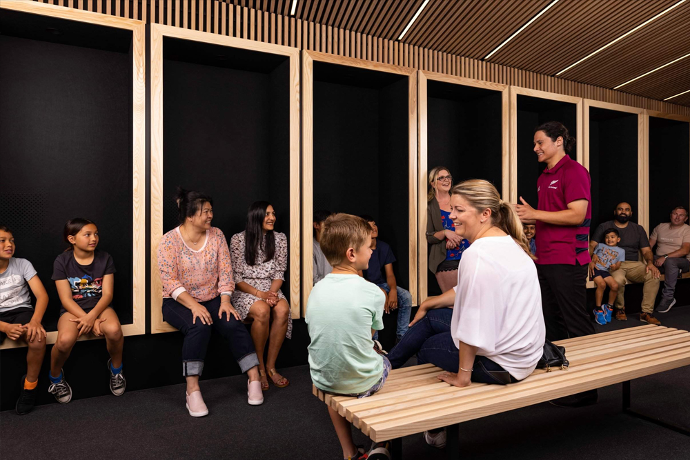 All Blacks Experience - Image 7 of 7