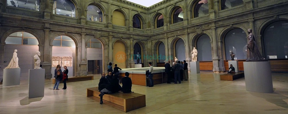 Museo Nacional del Prado | Explore Spain’s Iconic Art Museum - JTR Holidays - Image 3 of 5