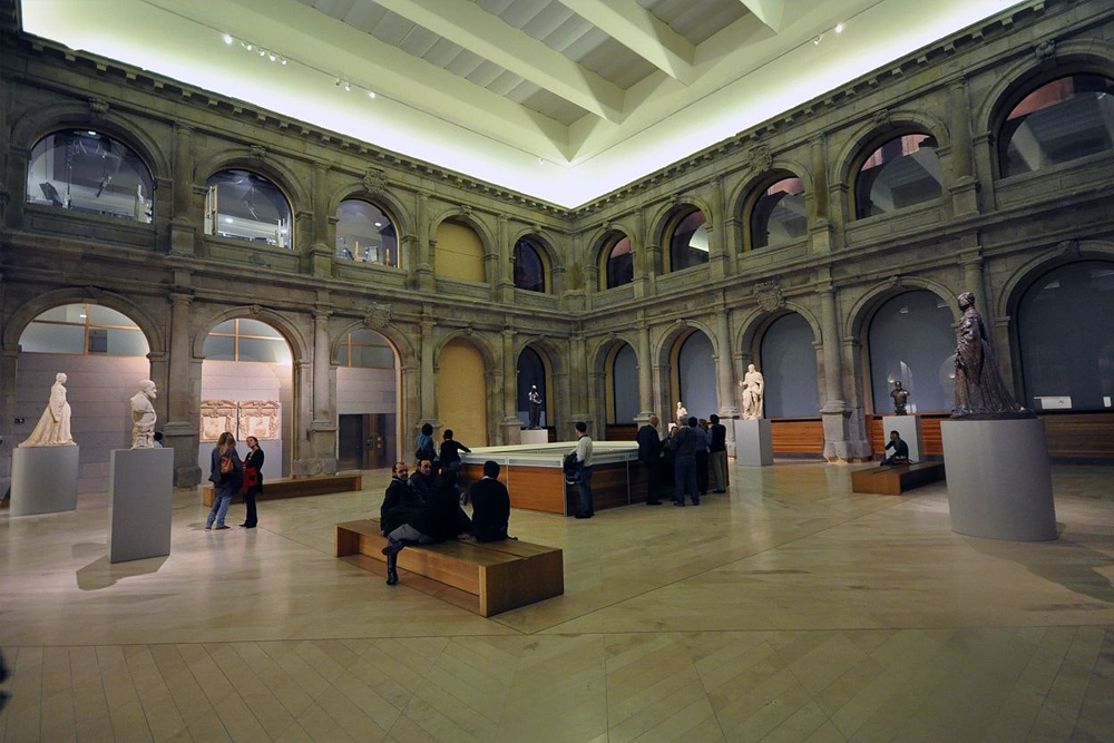 Prado Museum Ticket in Madrid - Image 3 of 5