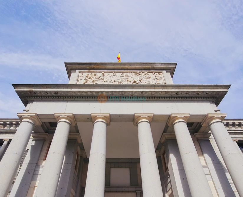 Museo Nacional del Prado | Explore Spain’s Iconic Art Museum - JTR Holidays - Image 5 of 5