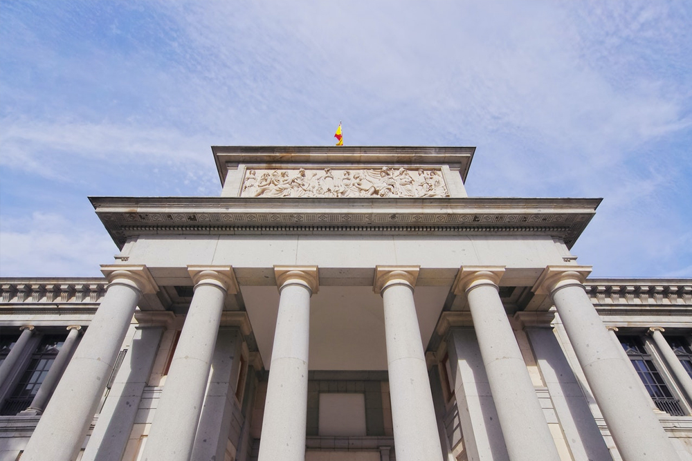 Prado Museum Ticket in Madrid - Image 5 of 5