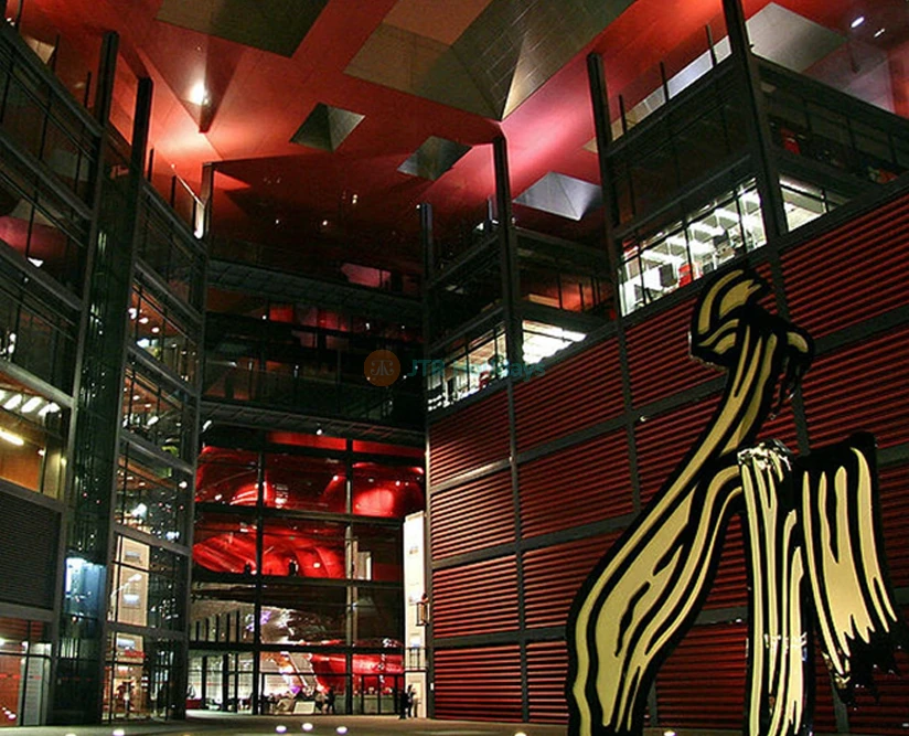 Museo Nacional Centro de Arte Reina Sofía | Modern Art Museum in Madrid - JTR Holidays - Image 5 of 5