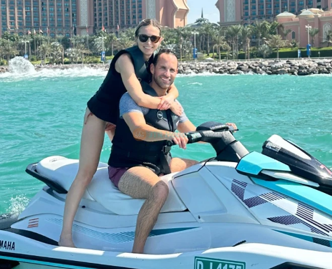 Jet Ski Dubai Jumeirah - Ultimate Adventure & Thrill on the Water - JTR Holidays - Image 5 of 5