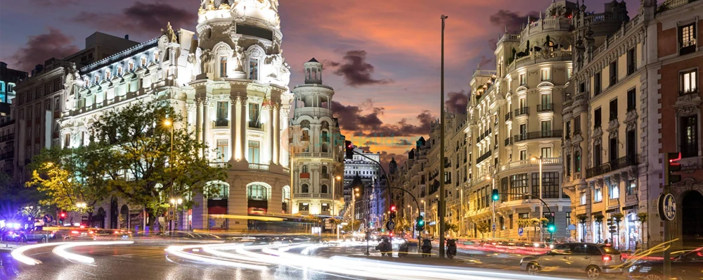 Tour en autobús Big Bus Madrid Hop-on Hop-off - Imagen 3 de 5