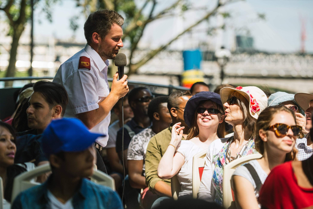 Big Bus Madrid Hop-on Hop-off Bus Tour - Image 6 of 8
