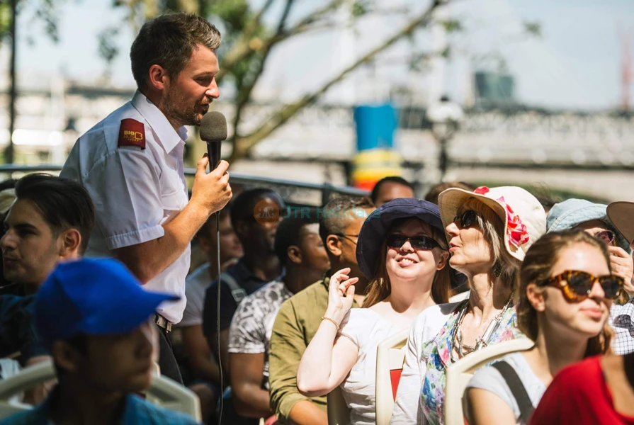Tour en autobús Big Bus Madrid Hop-on Hop-off - Image 6 of 8