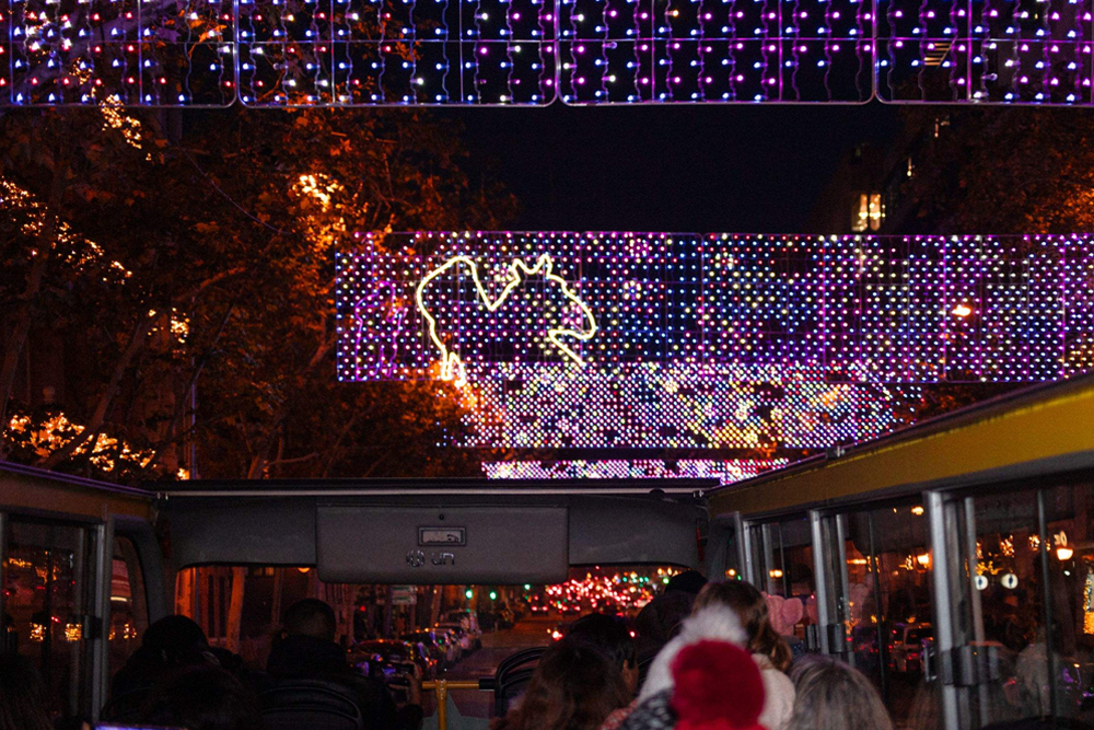 Big Bus Madrid Hop-on Hop-off Bus Tour - Image 8 of 8