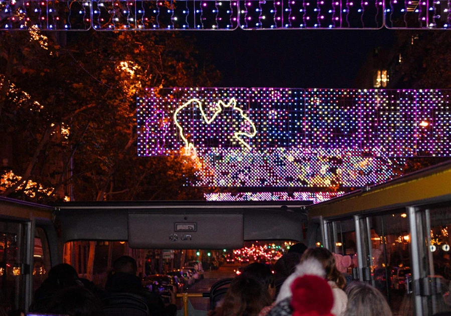 Tour en autobús Big Bus Madrid Hop-on Hop-off - Image 8 of 8