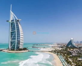 Dubai City Tour - Dubai Sightseeing Tour‎ - City Tour in Dubai - JTR Holidays