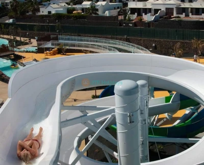 Aqualava Waterpark ticket in Lanzarote - Image 2 of 5