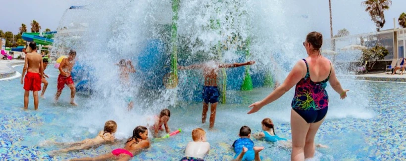 Aqualava Waterpark ticket in Lanzarote - Image 3 of 5