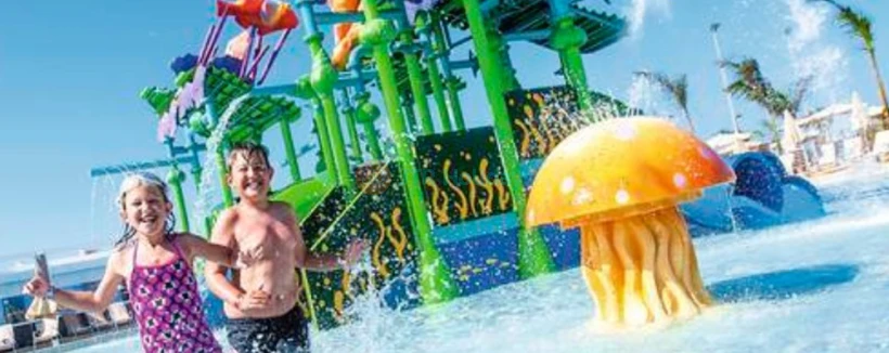 Aqualava Waterpark ticket in Lanzarote - Image 4 of 5