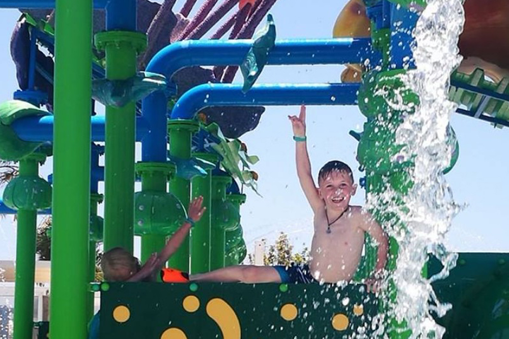 Aqualava Waterpark ticket in Lanzarote - Image 5 of 5