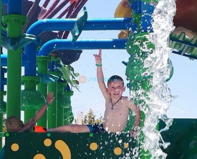 Aqualava Waterpark ticket in Lanzarote - Image 5 of 5