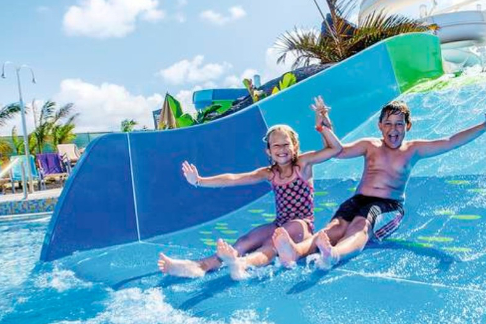 Aqualava Waterpark ticket in Lanzarote - Image 6 of 9
