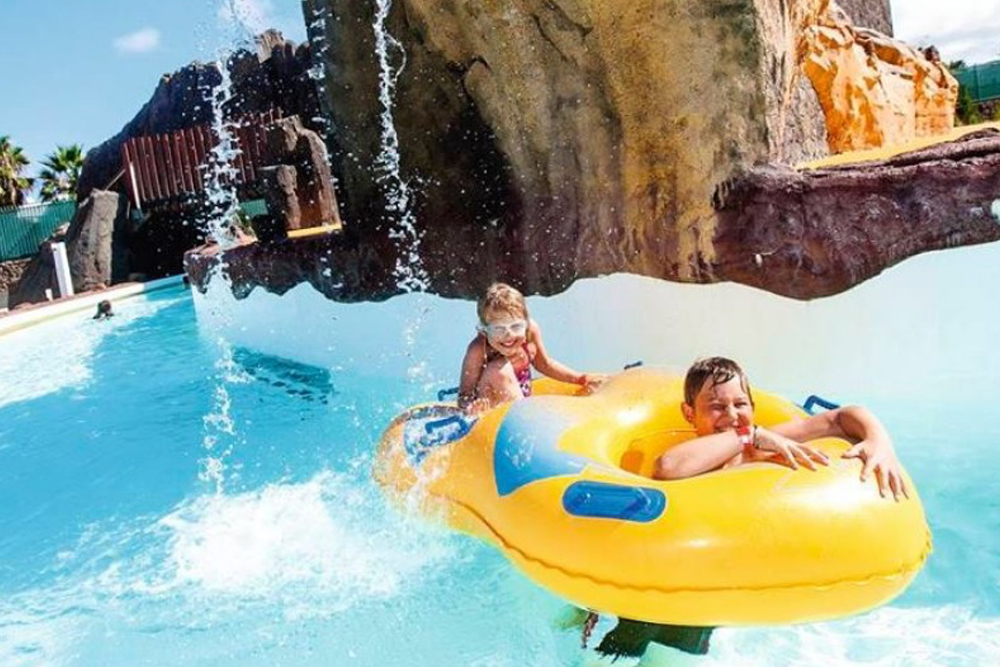 Aqualava Waterpark ticket in Lanzarote - Image 9 of 9