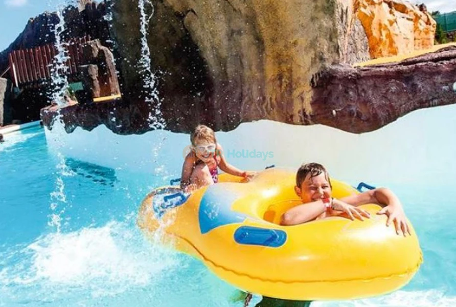 Aqualava Waterpark Ticket Lanzarote | Fun & Adventure for All Ages - JTR Holidays - Image 9 of 9