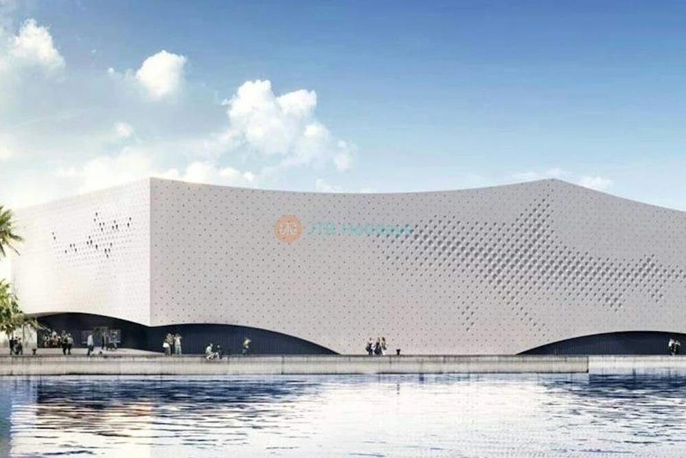 Poema del Mar Aquarium Ticket | Explore Marine Life in Spain - JTR Holidays - Image 7 of 7