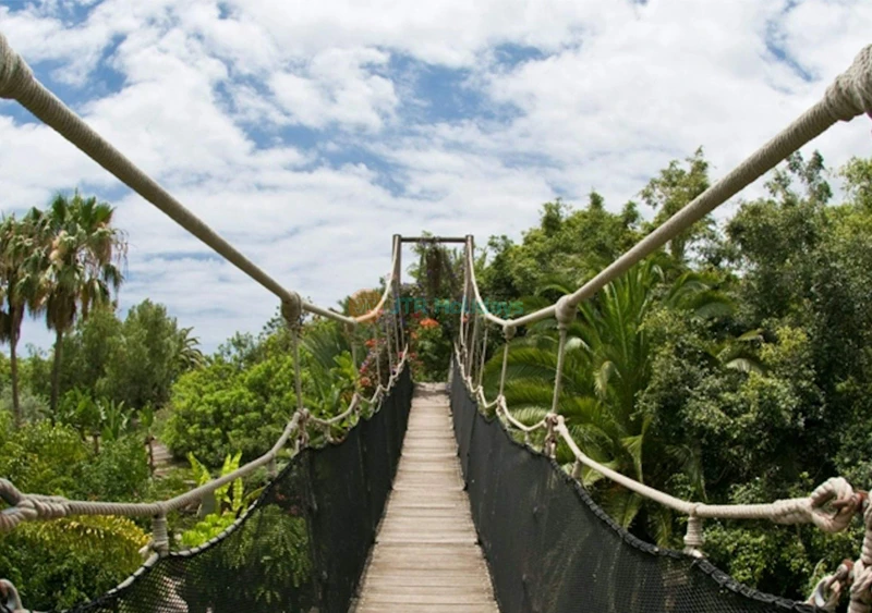 Biglietto Jungle Park a Tenerife