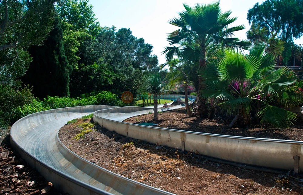 Jungle Park Ticket | Explore Wildlife & Adventure in Tenerife - JTR Holidays