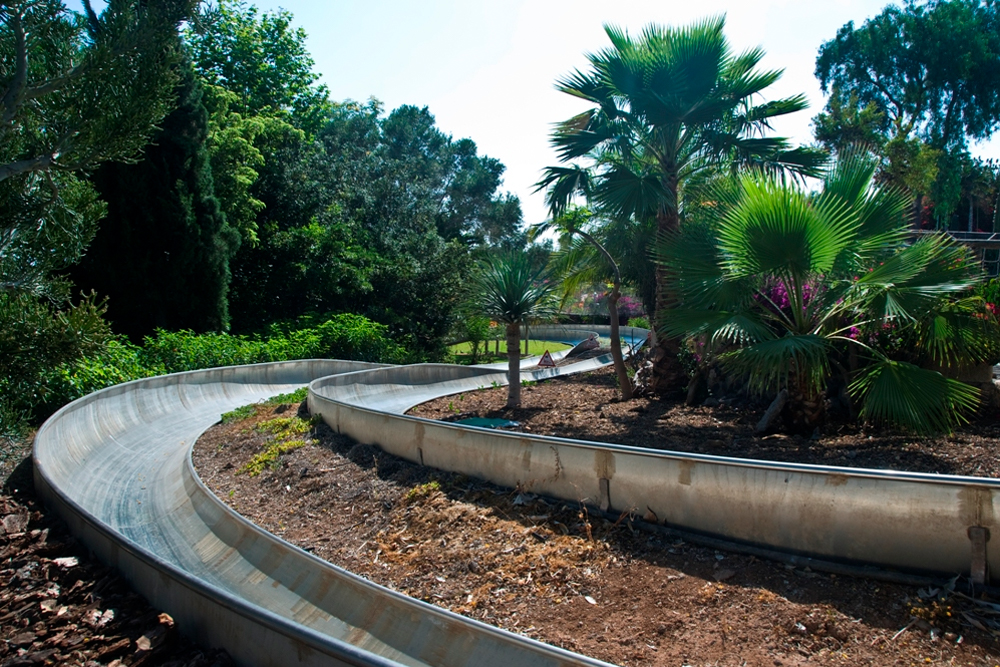 Jungle Park Ticket in Tenerife - Image 7 of 7