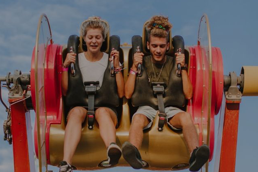 Billet pour le parc Wooland Fun - Profitez d'un billet pour le parc Wooland Fun et vivez une journée de plaisir et d'aventure. Découvrez des manèges palpitants, des attractions excitantes et des spectacles en direct pour tous les âges. Un billet pour le parc Wooland Fun donne accès à des zones thématiques, des attractions aquatiques et des activités familiales. Ne manquez pas l'excitation et les moments inoubliables au parc Wooland Fun. Billet pour le parc Wooland Fun - Image 5 sur 5