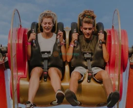 Wooland Fun Park Ticket – Rides, Attractions & Family Fun - JTR Holidays