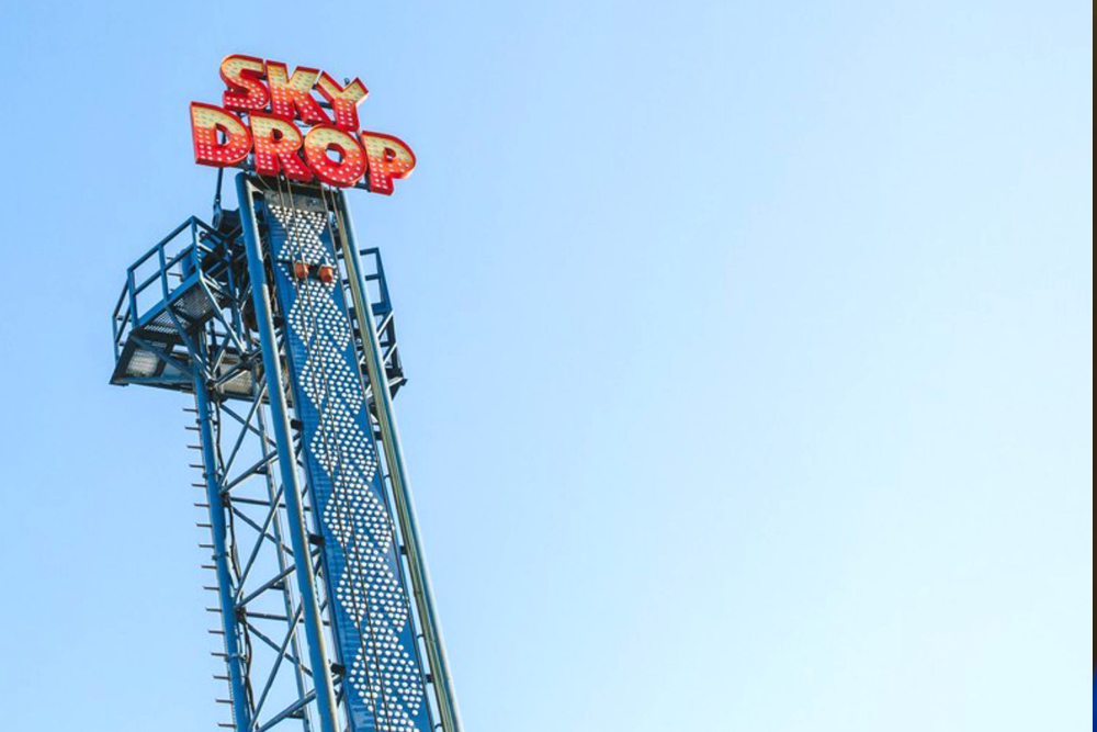 伍兰乐园门票 - Image 8 of 8