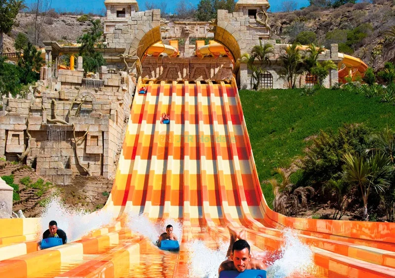 Aqualand Maspalomas