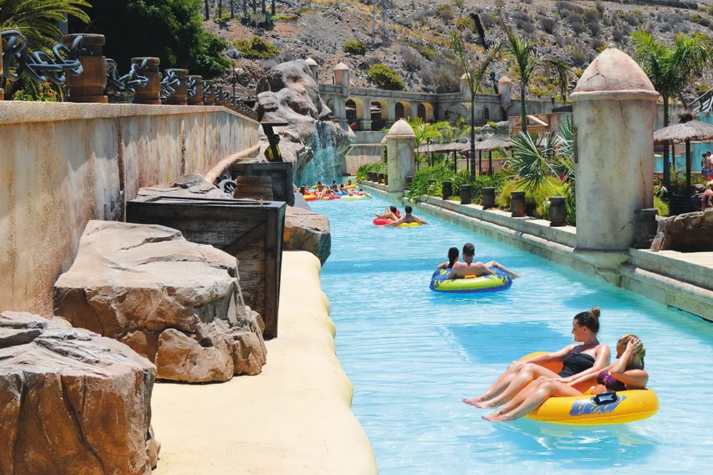 Aqualand Maspalomas - Image 2 of 5