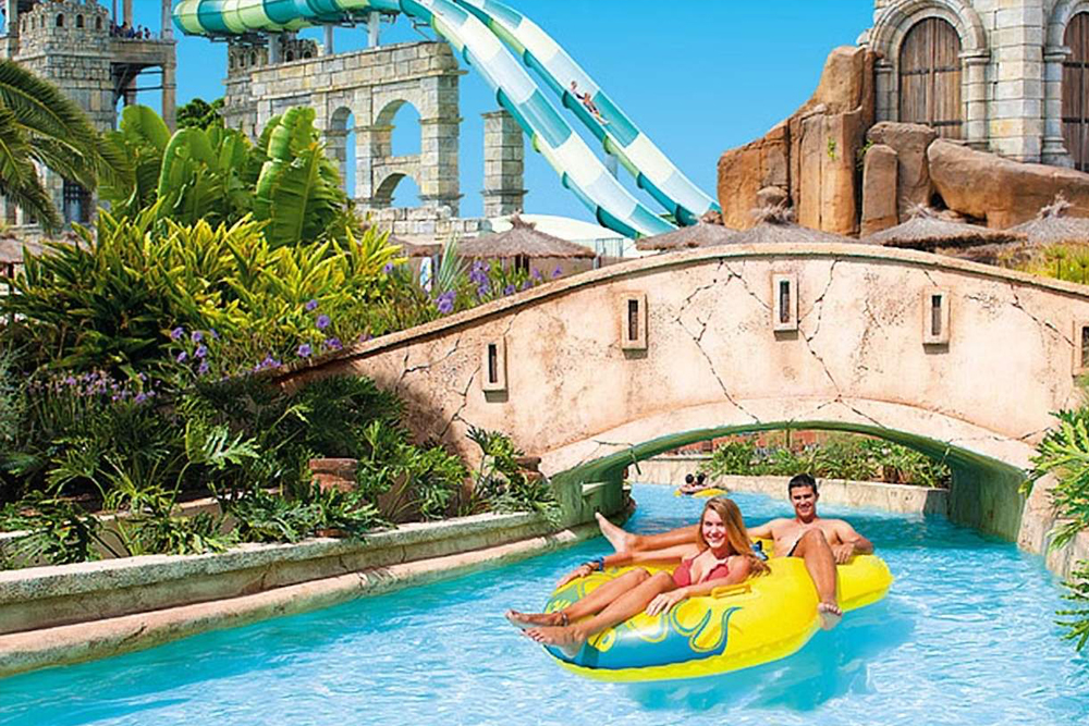 Aqualand Maspalomas - Image 3 of 5