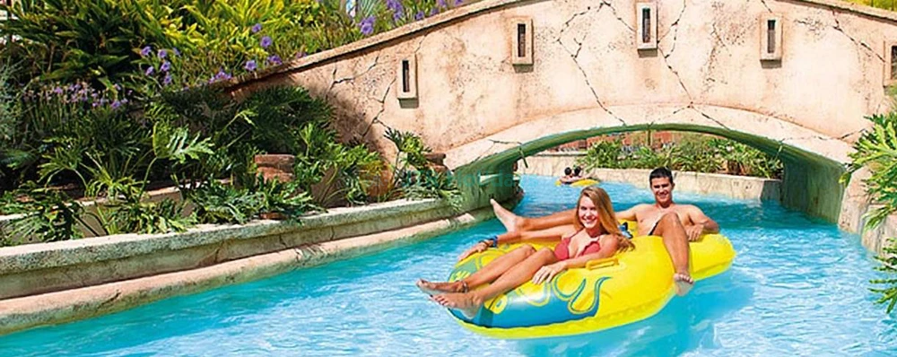 Aqualand Maspalomas Ticket – Water Slides, Pools & Family Fun - JTR Holidays - Image 3 of 5