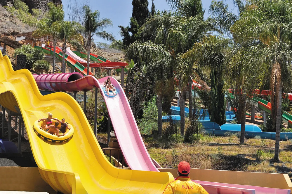 Aqualand Maspalomas - Image 4 of 5
