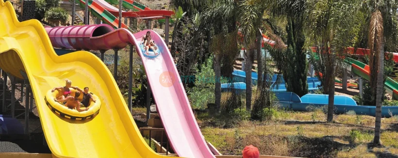 Aqualand Maspalomas - Image 4 of 5