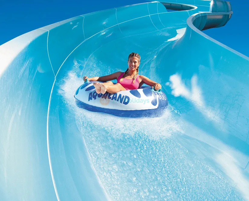 Aqualand Maspalomas Ticket – Water Slides, Pools & Family Fun - JTR Holidays - Image 5 of 5