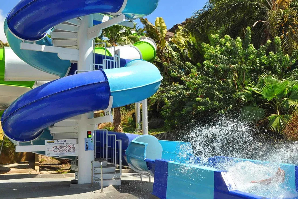 Aqualand Maspalomas - Image 6 of 8