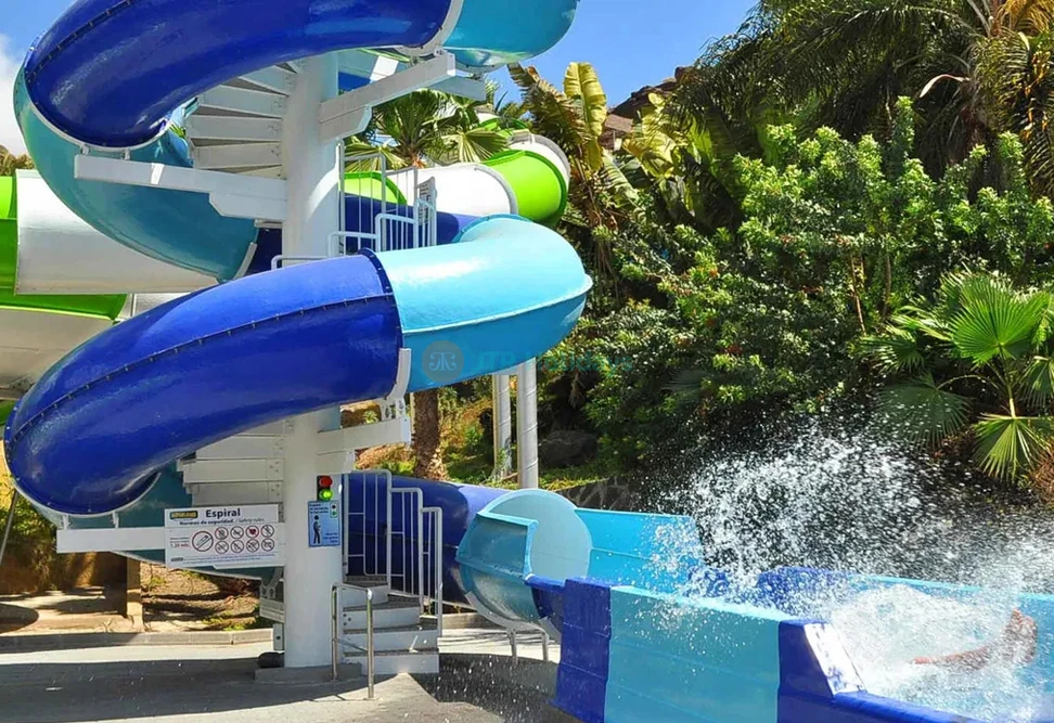 Aqualand Maspalomas Ticket – Water Slides, Pools & Family Fun - JTR Holidays - Image 6 of 8
