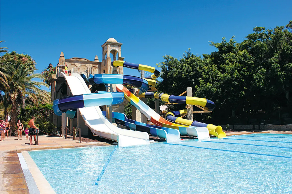 Aqualand Maspalomas - Image 7 of 8