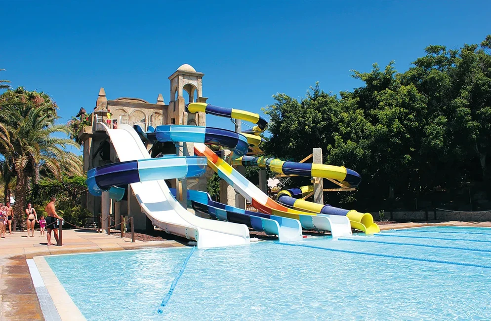 Aqualand Maspalomas Ticket – Water Slides, Pools & Family Fun - JTR Holidays - Image 7 of 8
