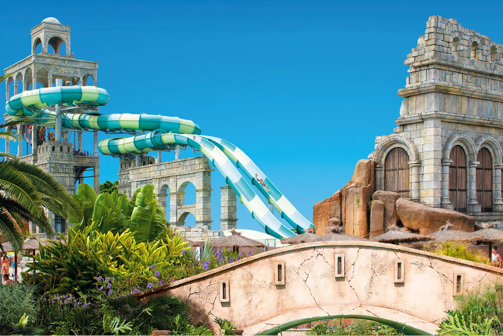 Aqualand Maspalomas - Image 8 of 8