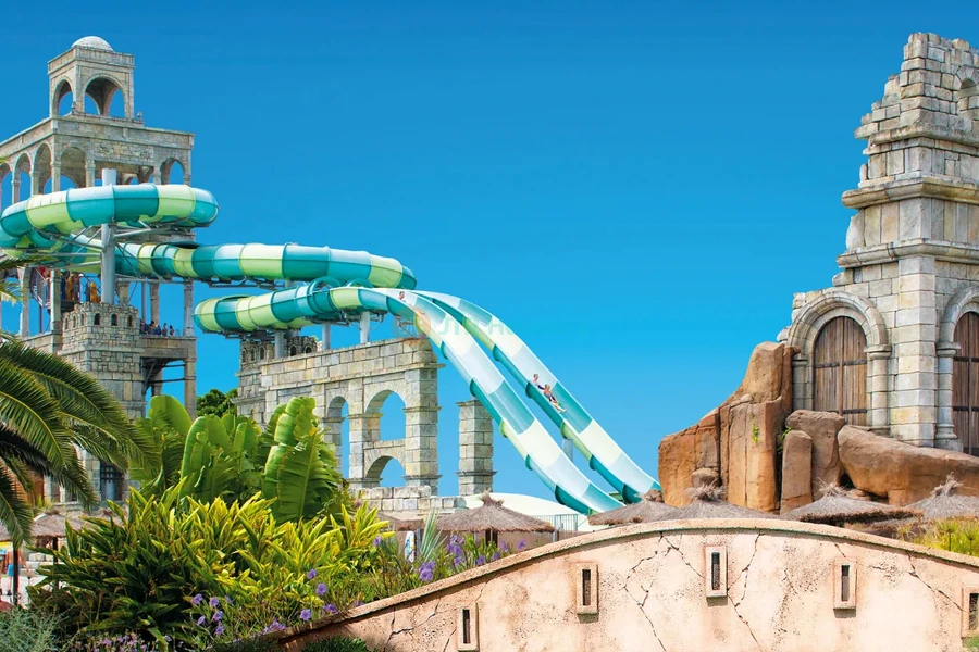 Aqualand Maspalomas Ticket – Water Slides, Pools & Family Fun - JTR Holidays - Image 8 of 8