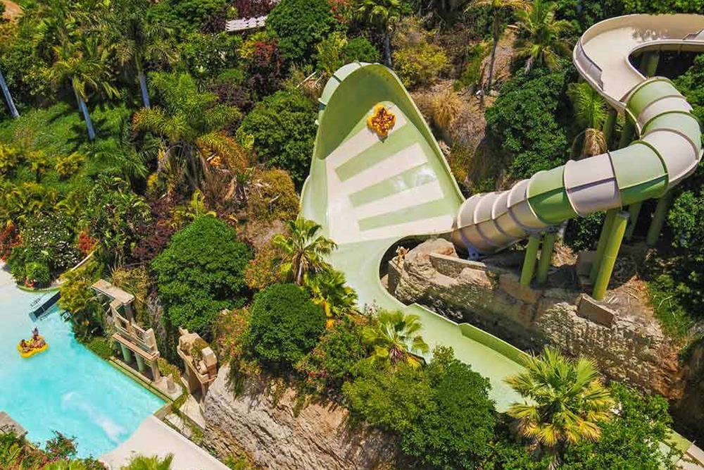 Билет в Сиам Парк на Тенерифе - Изображение 1 из 5