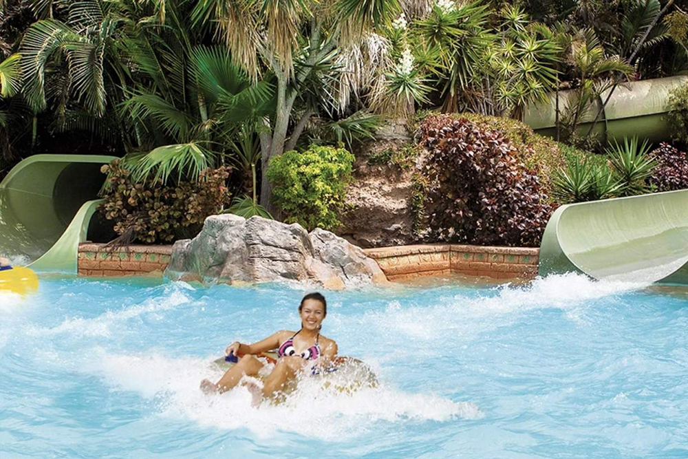 Билет в Сиам Парк на Тенерифе - Изображение 2 из 5