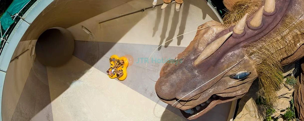 Tenerife Siam Park Ticket – Thrilling Water Rides & Family Fun - JTR Holidays - Image 3 of 5