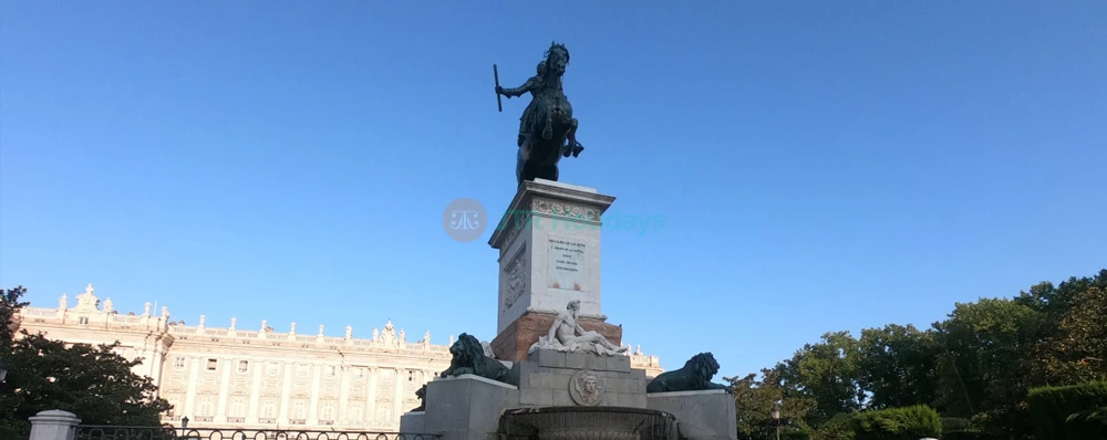 Entrada para Tour Guiado en el Palacio Real de Madrid - Imagen 3 de 5