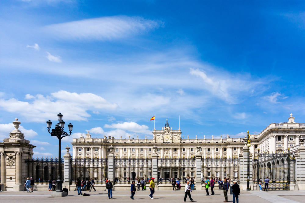 Entrada para Tour Guiado en el Palacio Real de Madrid - Imagen 2 de 5