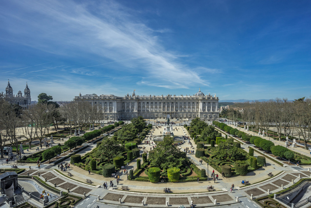 Entrada para Tour Guiado en el Palacio Real de Madrid - Image 6 of 7
